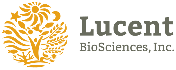 Logo - Lucent BioSciences, Inc.