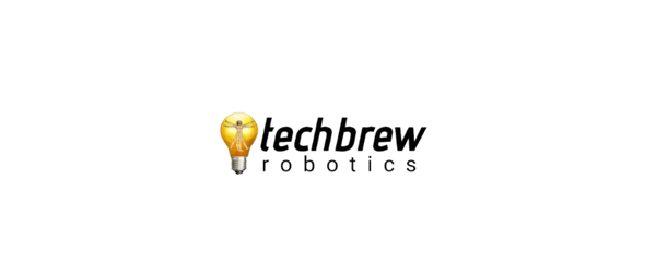 techbrew robotics logo